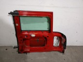 Recambio de puerta trasera izquierda para mini mini clubman (r55) cooper d referencia OEM IAM 41545A2A3A3 41545A2A3A3 