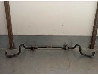 Recambio de barra estabilizadora delantera para renault clio iv 1.5 dci diesel fap energy referencia OEM IAM 546111994R 