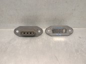 Recambio de sensor para ford transit courier b460 furgoneta/monovolumen 1.5 ecoblue referencia OEM IAM ET7614A658 