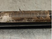 Recambio de barra estabilizadora delantera para renault clio iv 1.5 dci diesel fap energy referencia OEM IAM 546111994R 