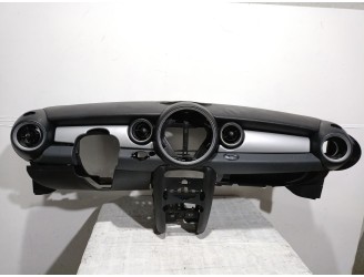 Recambio de salpicadero para mini mini clubman (r55) cooper d referencia OEM IAM 51452752769 51452752769 