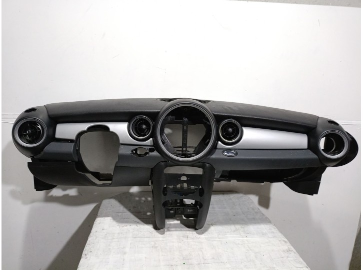 Recambio de salpicadero para mini mini clubman (r55) cooper d referencia OEM IAM 51452752769 51452752769 