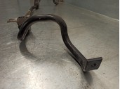 Recambio de barra estabilizadora delantera para renault clio iv 1.5 dci diesel fap energy referencia OEM IAM 546111994R 