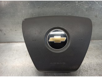 Recambio de airbag delantero izquierdo para chevrolet captiva 2.0 diesel cat referencia OEM IAM 96809649  