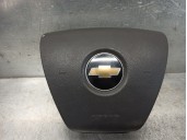 Replacement front left airbag for Chevrolet Captiva 2.0 Diesel CAT OEM IAM reference 96809649 