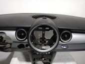 Recambio de salpicadero para mini mini clubman (r55) cooper d referencia OEM IAM 51452752769 51452752769 