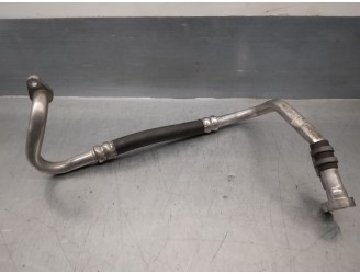 Recambio de tubos aire acondicionado para renault clio iv 1.5 dci diesel fap energy referencia OEM IAM 924803929R  