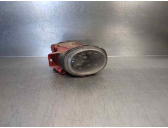 Recambio de faro antiniebla derecho para volkswagen polo berlina (6n2) conceptline referencia OEM IAM 1M0941700B 67742840 VALEO