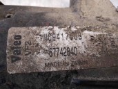 Recambio de faro antiniebla derecho para volkswagen polo berlina (6n2) conceptline referencia OEM IAM 1M0941700B 67742840 VALEO