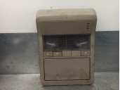 Recambio de luz interior para chevrolet captiva 2.0 diesel cat referencia OEM IAM 96673741 