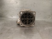 Recambio de enfriador egr para renault laguna iii 1.5 dci diesel fap referencia OEM IAM 8200729079 147350718R 