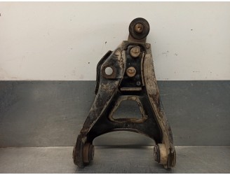 Replacement front left lower suspension arm for Nissan Kubistar (X76) 1.2 CAT OEM IAM reference 5442100QAA 