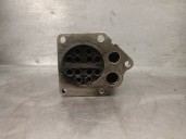 Recambio de enfriador egr para renault laguna iii 1.5 dci diesel fap referencia OEM IAM 8200729079 147350718R 