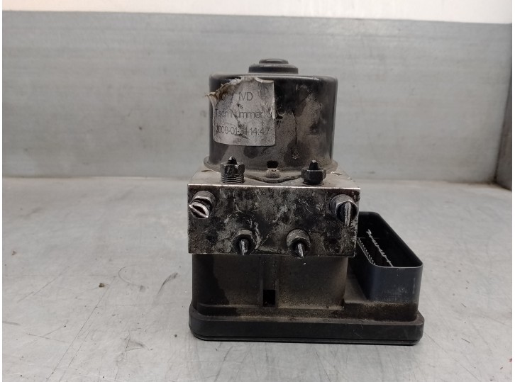 Recambio de abs para ford c-max (cb3) 1.8 tdci turbodiesel cat referencia OEM IAM 8M512C405AA 10020603224 ATE