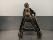 Recambio de brazo suspension inferior delantero izquierdo para nissan kubistar (x76) 1.2 cat referencia OEM IAM 5442100QAA  