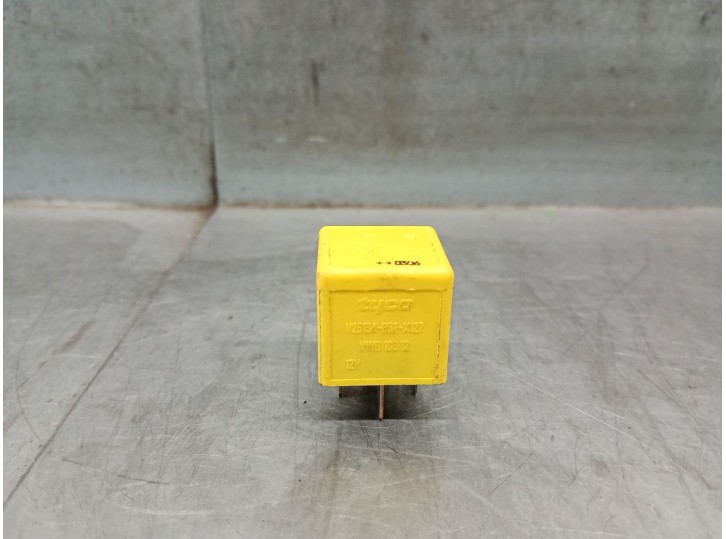 Recambio de rele para land rover freelander (ln) 2.0 td4 cat referencia OEM IAM YWB10012 