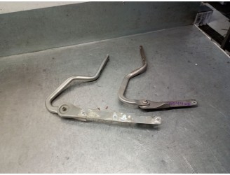 Recambio de bisagra capot para chrysler voyager iv (rg, rs) 2.8 crd referencia OEM IAM 04860686AA 5018602AA 