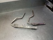 Recambio de bisagra capot para chrysler voyager iv (rg, rs) 2.8 crd referencia OEM IAM 04860686AA 5018602AA 