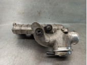 Recambio de valvula egr para volkswagen golf iii berlina (1h1) 1.9 tdi referencia OEM IAM 028129711J  