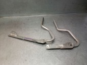 Recambio de bisagra capot para chrysler voyager iv (rg, rs) 2.8 crd referencia OEM IAM 04860686AA 5018602AA 