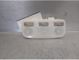 Recambio de luz interior para opel corsa c 1.4 16v referencia OEM IAM 264300008R 