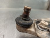 Recambio de brazo suspension inferior delantero izquierdo para nissan kubistar (x76) 1.2 cat referencia OEM IAM 5442100QAA  