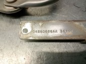 Recambio de bisagra capot para chrysler voyager iv (rg, rs) 2.8 crd referencia OEM IAM 04860686AA 5018602AA 