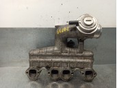 Recambio de valvula egr para volkswagen golf iii berlina (1h1) 1.9 tdi referencia OEM IAM 028129711J 