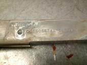 Recambio de bisagra capot para chrysler voyager iv (rg, rs) 2.8 crd referencia OEM IAM 04860686AA 5018602AA 