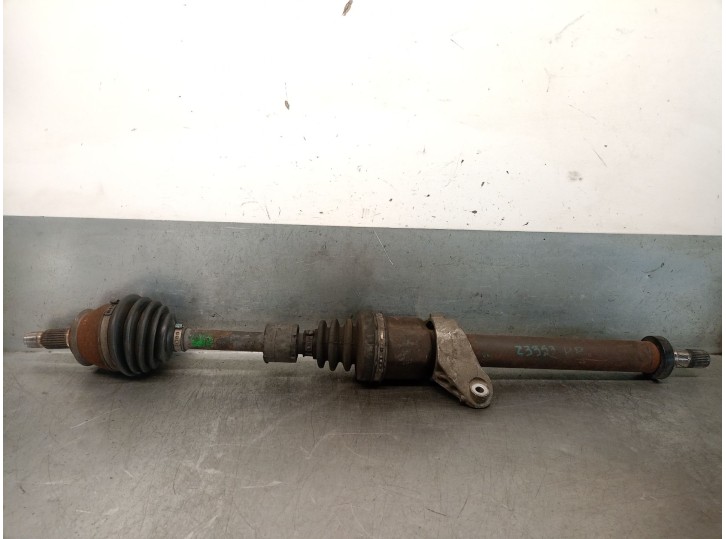 Recambio de transmision delantera derecha para mini mini clubman (r55) cooper d referencia OEM IAM 31608605466 31608605466 