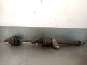 Recambio de transmision delantera derecha para mini mini clubman (r55) cooper d referencia OEM IAM 31608605466 31608605466 