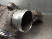 Recambio de valvula egr para volkswagen golf iii berlina (1h1) 1.9 tdi referencia OEM IAM 028129711J 
