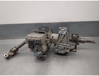 Recambio de columna direccion para renault clio iv 1.5 dci diesel fap energy referencia OEM IAM 6700002890A  