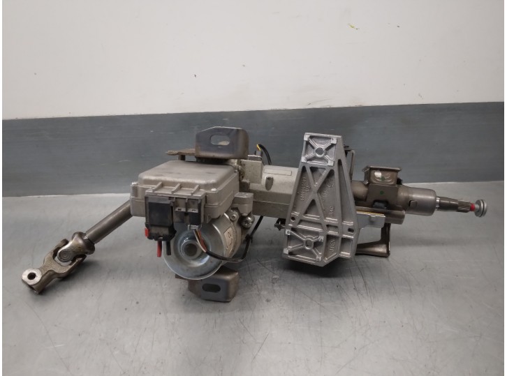 Recambio de columna direccion para renault clio iv 1.5 dci diesel fap energy referencia OEM IAM 6700002890A  