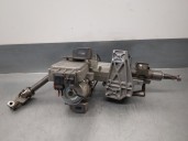 Recambio de columna direccion para renault clio iv 1.5 dci diesel fap energy referencia OEM IAM 6700002890A  