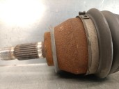 Recambio de transmision delantera derecha para mini mini clubman (r55) cooper d referencia OEM IAM 31608605466 31608605466 