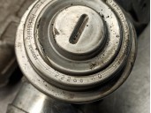 Recambio de valvula egr para volkswagen golf iii berlina (1h1) 1.9 tdi referencia OEM IAM 028129711J  