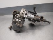 Recambio de columna direccion para renault clio iv 1.5 dci diesel fap energy referencia OEM IAM 6700002890A  