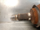 Recambio de transmision delantera derecha para mini mini clubman (r55) cooper d referencia OEM IAM 31608605466 31608605466 