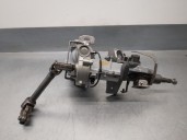 Recambio de columna direccion para renault clio iv 1.5 dci diesel fap energy referencia OEM IAM 6700002890A  