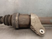 Recambio de transmision delantera derecha para mini mini clubman (r55) cooper d referencia OEM IAM 31608605466 31608605466 