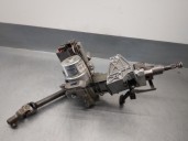 Recambio de columna direccion para renault clio iv 1.5 dci diesel fap energy referencia OEM IAM 6700002890A  