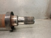 Recambio de transmision delantera derecha para mini mini clubman (r55) cooper d referencia OEM IAM 31608605466 31608605466 