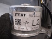 Recambio de columna direccion para renault clio iv 1.5 dci diesel fap energy referencia OEM IAM 6700002890A  