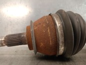 Recambio de transmision delantera izquierda para mini mini clubman (r55) cooper d referencia OEM IAM 31608605467 31608605467 