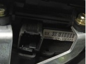 Recambio de volante para chevrolet captiva 2.0 diesel cat referencia OEM IAM 96866026 