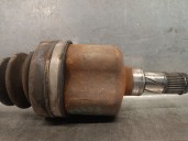 Recambio de transmision delantera izquierda para mini mini clubman (r55) cooper d referencia OEM IAM 31608605467 31608605467 