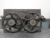 Recambio de electroventilador para seat ibiza (6k1) select referencia OEM IAM 6K0959455B 861036N VALEO