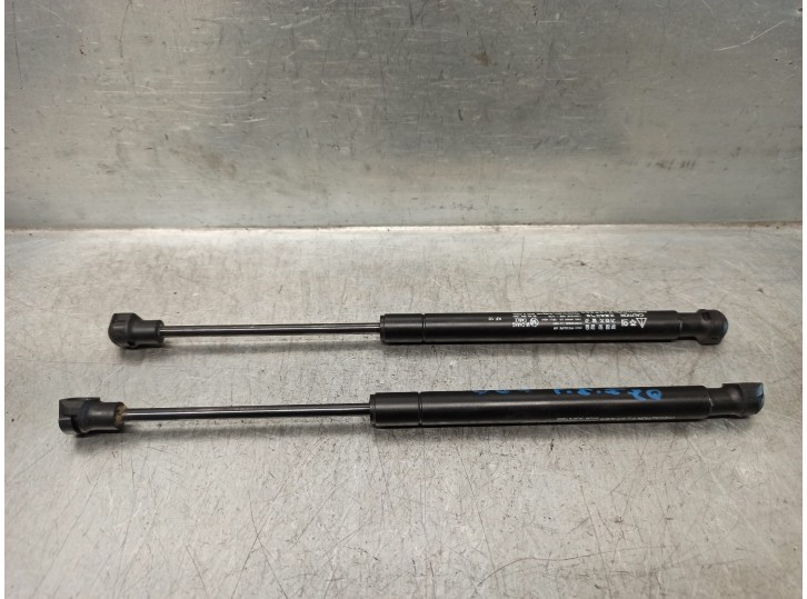 Recambio de amortiguadores capo para chevrolet captiva 2.0 diesel cat referencia OEM IAM 96830124 