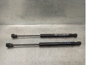 Recambio de amortiguadores capo para chevrolet captiva 2.0 diesel cat referencia OEM IAM 96830124 